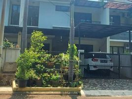 3 Schlafzimmer Haus zu verkaufen in Bekasi Timur, West Jawa, Bekasi Timur
