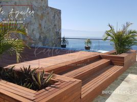 5 chambre Condominium for sale in Nayarit, Compostela, Nayarit