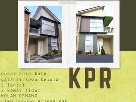 2 Bedroom House for sale in Sawahan, Surabaya, Sawahan