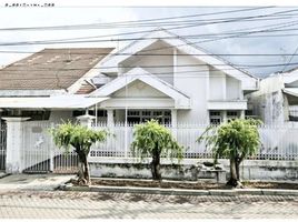 3 Habitación Villa en venta en Mulyorejo, East Jawa, Mulyorejo