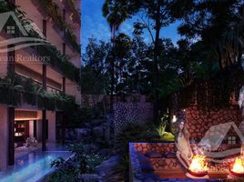 1 Schlafzimmer Appartement zu verkaufen in Cozumel, Quintana Roo, Cozumel