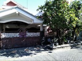 5 Bedroom House for sale in Rungkut, Surabaya, Rungkut