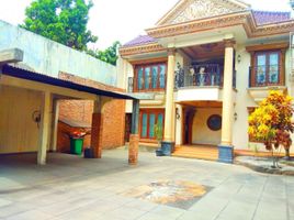 11 Schlafzimmer Villa zu verkaufen in Depok, Yogyakarta, Depok
