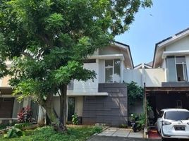 3 Habitación Casa en venta en Serpong, Banten, Serpong
