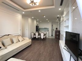 3 Bedroom Apartment for rent in Phu Thuong, Tay Ho, Phu Thuong