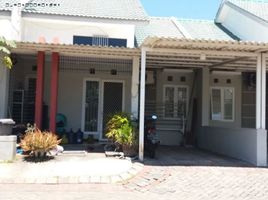2 Habitación Casa en venta en Tambaksari, East Jawa, Tambaksari