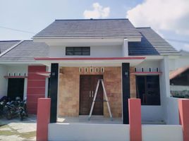 3 Habitación Casa en venta en Banguntapan, Bantul, Banguntapan