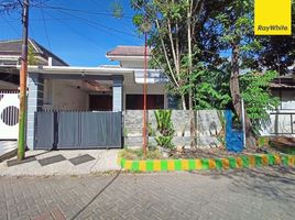 4 Schlafzimmer Villa zu verkaufen in Gunung Anyar, East Jawa, Gunung Anyar