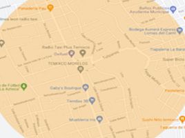 在Morelos出售的5 卧室 公寓, Temixco, Morelos