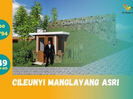 2 Bedroom House for sale in Husein Sastranegara International Airport, Andir, Sumurbandung