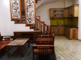 3 chambre Maison for sale in Giap Bat, Hoang Mai, Giap Bat