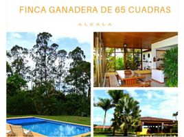 7 Habitación Villa en venta en Norte De Santander, San Jose De Cucuta, Norte De Santander