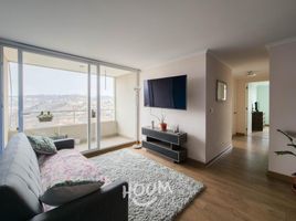 3 Habitación Apartamento en venta en Chile, Quilpue, Valparaíso, Valparaíso, Chile