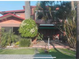 7 Bedroom Villa for sale in Cuernavaca, Morelos, Cuernavaca, Morelos