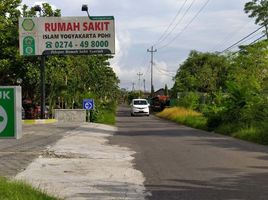  Tanah for sale in Kalasan, Sleman, Kalasan