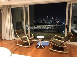 4 Phòng ngủ Chung cư for rent in Phường 22, Bình Thạnh, Phường 22