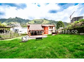 4 Habitación Casa en venta en Caldas, Manizales, Caldas