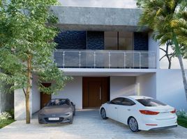 3 Habitación Casa en venta en Yaxkukul, Yucatán, Yaxkukul