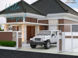 Maison 3 chambre à vendre à Danurejan, Yogyakarta, Danurejan, Yogyakarta, Yogyakarta