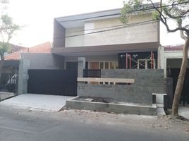 4 Bedroom House for sale in Gubeng, Surabaya, Gubeng