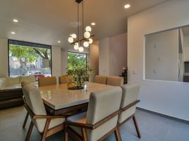 3 Bedroom House for sale in Alvaro Obregon, Mexico City, Alvaro Obregon