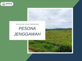  Land for sale in Jenggawah, Jember, Jenggawah