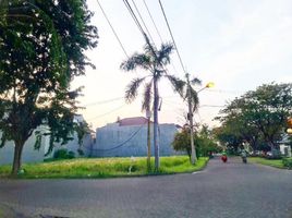  Terreno (Parcela) en venta en Tambaksari, East Jawa, Tambaksari, Surabaya