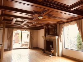 4 Habitación Casa en venta en Alvaro Obregon, Ciudad de México, Alvaro Obregon