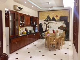 4 chambre Villa for sale in Quan Hoa, Cau Giay, Quan Hoa