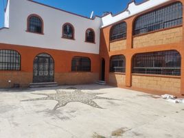 Villa 4 chambre à vendre à Toluca, Mexico, Toluca
