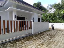 3 Kamar Rumah for sale in Gamping, Sleman, Gamping