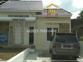 2 Bedroom House for sale in Yogyakarta, Yogyakarta, Danurejan, Yogyakarta