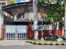 3 Kamar Rumah for sale in Sawahan, Surabaya, Sawahan