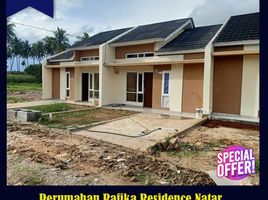 2 Bedroom House for sale in Bandar Lampung, Lampung, Sukarame, Bandar Lampung