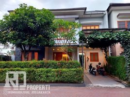 5 Bedroom House for sale in Gamping, Sleman, Gamping