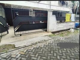 4 Kamar Rumah for sale in Siloam Hospitals Surabaya, Gubeng, Gubeng