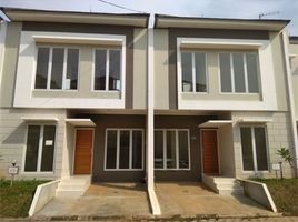 3 Schlafzimmer Haus zu verkaufen in Ciracas, Jakarta, Ciracas