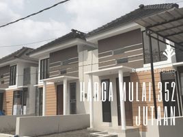 2 Bedroom Villa for sale in Dau, Malang Regency, Dau