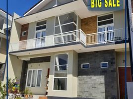 2 Bedroom Villa for sale in Batu, Malang Regency, Batu