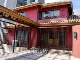 5 Bedroom Villa for sale in Chile, Concepcion, Concepción, Biobío, Chile