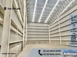 在Cuautitlan Izcalli, Mexico出租的开间 屋, Cuautitlan Izcalli