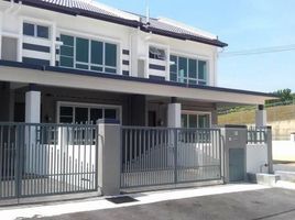 4 Habitación Villa en venta en Selangor, Petaling, Petaling, Selangor