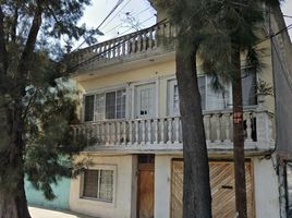 5 Habitación Casa en venta en Venustiano Carranza, Ciudad de México, Venustiano Carranza