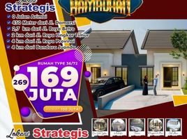 2 Bedroom House for sale in Buduran, Sidoarjo, Buduran