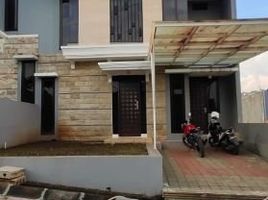 3 Schlafzimmer Haus zu verkaufen in Ngamprah, West Jawa, Ngamprah