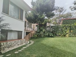 Villa 3 chambre à vendre à Huitzilac, Morelos, Huitzilac