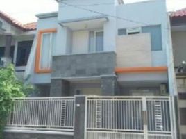 3 Habitación Casa en venta en Tambaksari, East Jawa, Tambaksari