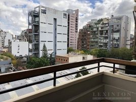 3 Bedroom Apartment for sale in Federal Capital, Buenos Aires, Federal Capital