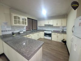 3 Habitación Apartamento en alquiler en Calderón Park, Cuenca, Cuenca, Cuenca