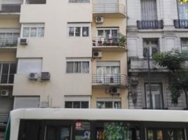 Studio Appartement zu verkaufen in Federal Capital, Buenos Aires, Federal Capital, Buenos Aires, Argentinien